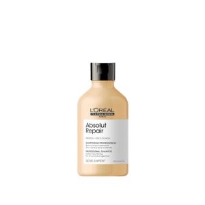 Shampoo Absolut Repair Serie Expert Loreal Professionnel , 300 ml